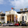 Abu Dhabi Equestrian Club