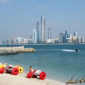 Abu Dhabi