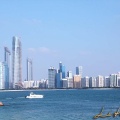 Abu Dhabi