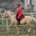 Kamila Abelová a Kalifornie
