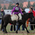 Eliška Bernardová a Verona